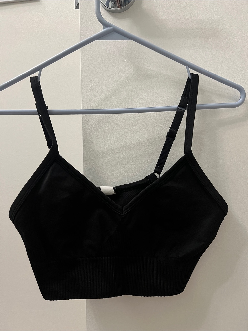 Lululemon ebb to street bra